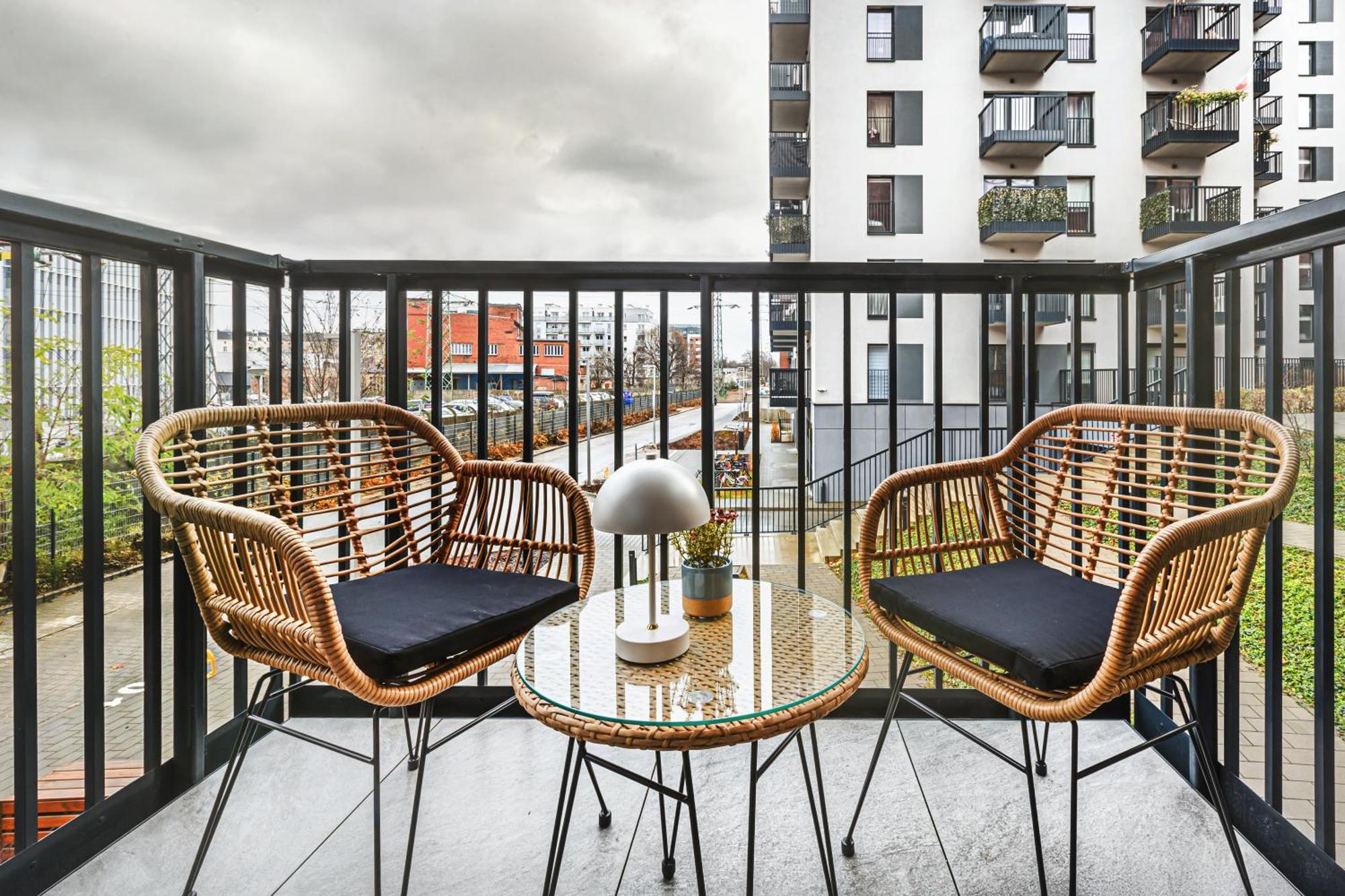 Stylowe Apartamenty W Centrum Wroclaw Exterior photo