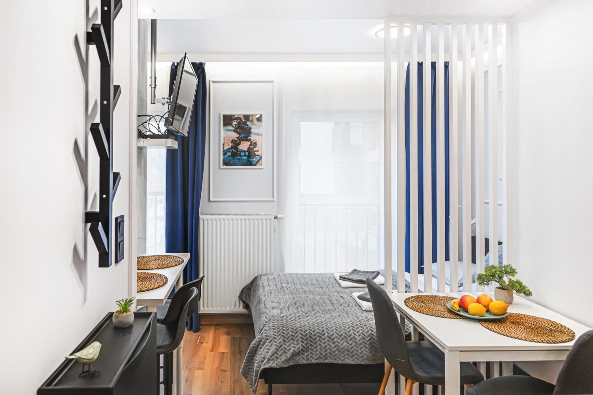 Stylowe Apartamenty W Centrum Wroclaw Exterior photo