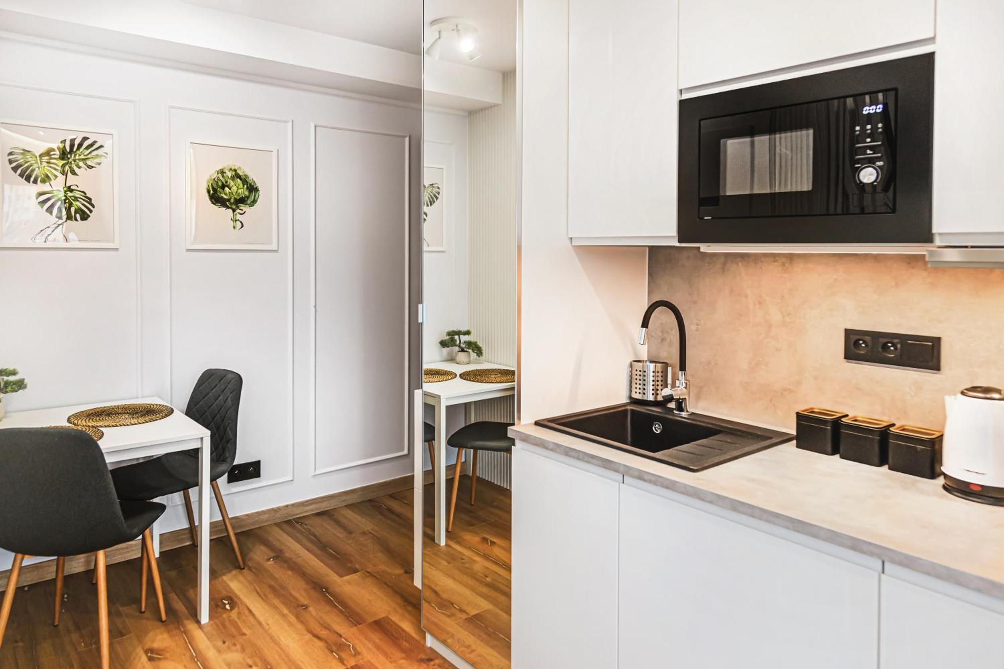Stylowe Apartamenty W Centrum Wroclaw Exterior photo