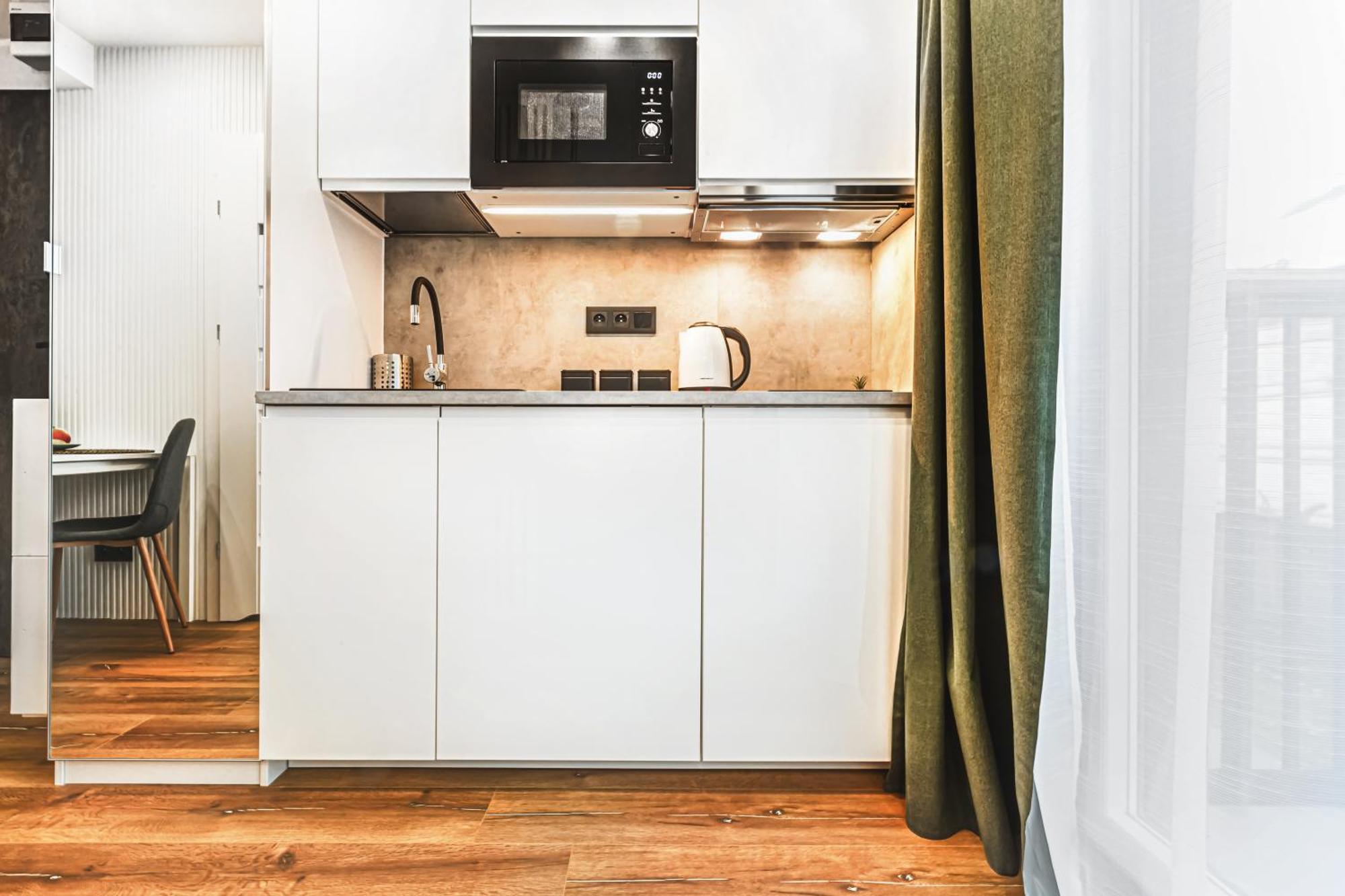 Stylowe Apartamenty W Centrum Wroclaw Exterior photo