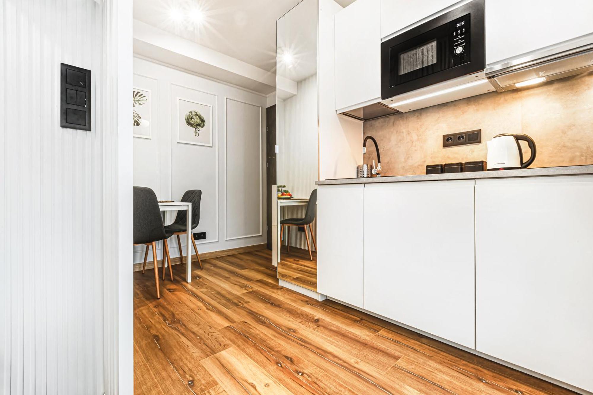 Stylowe Apartamenty W Centrum Wroclaw Exterior photo