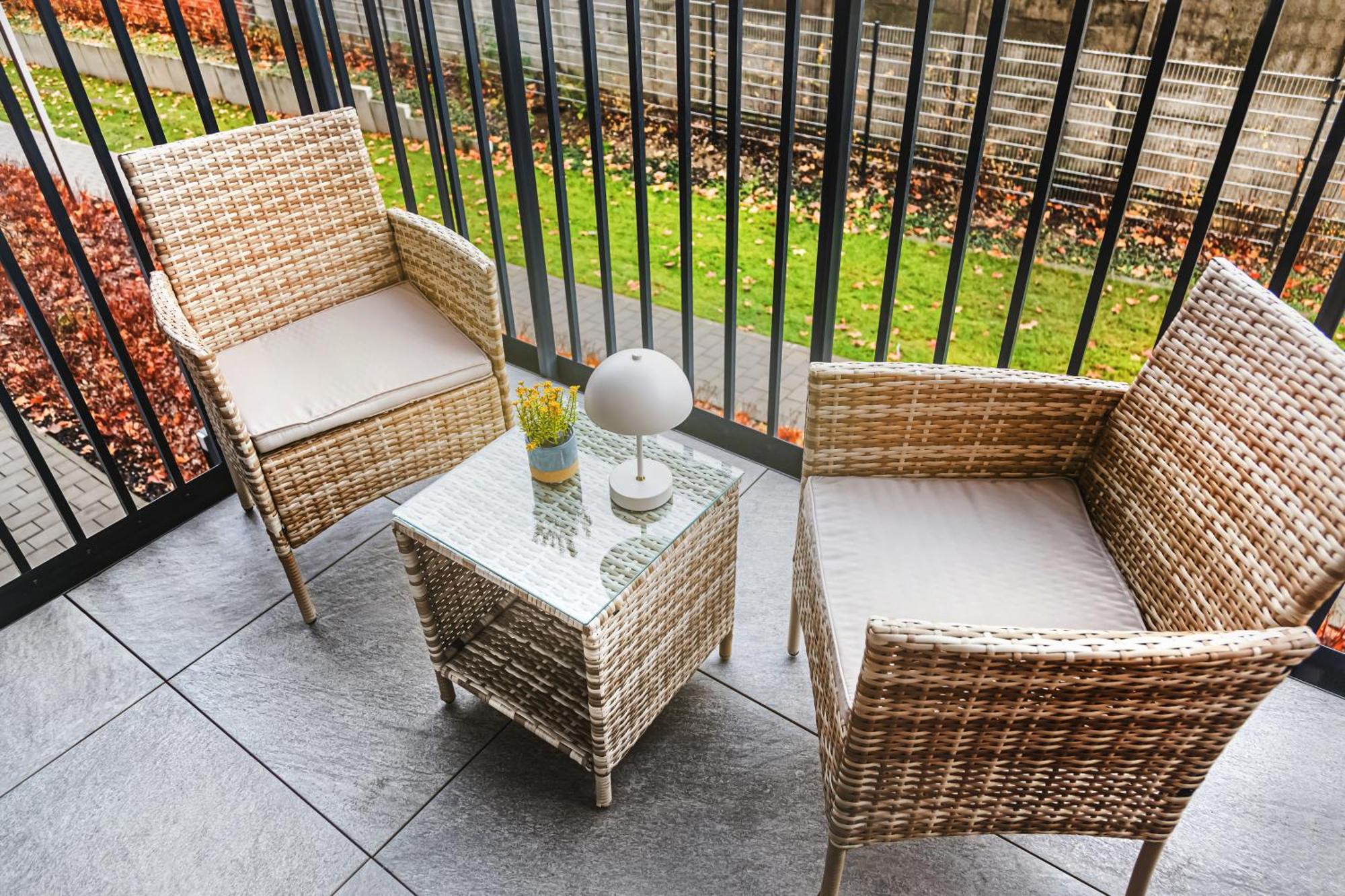 Stylowe Apartamenty W Centrum Wroclaw Exterior photo