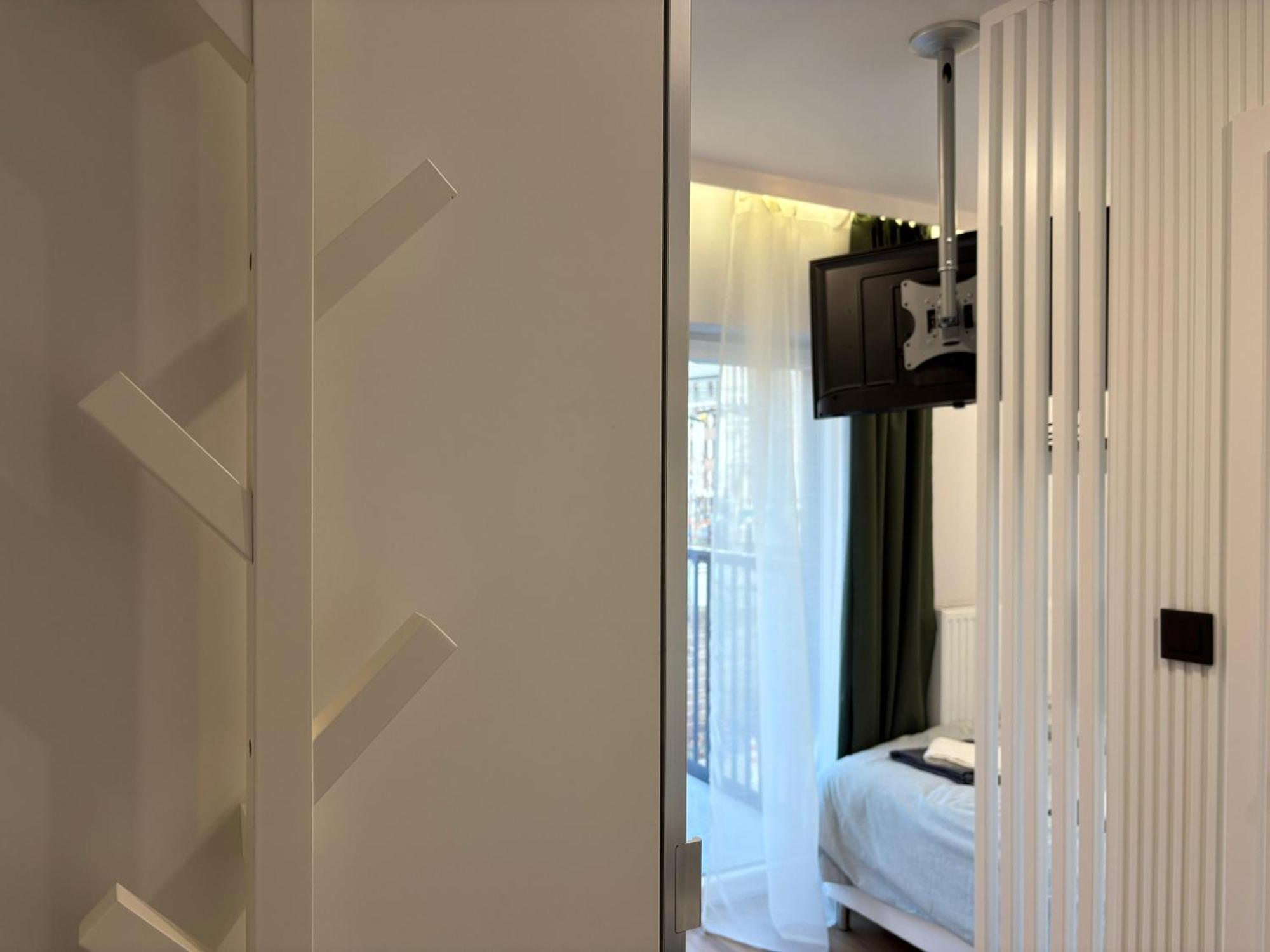Stylowe Apartamenty W Centrum Wroclaw Exterior photo
