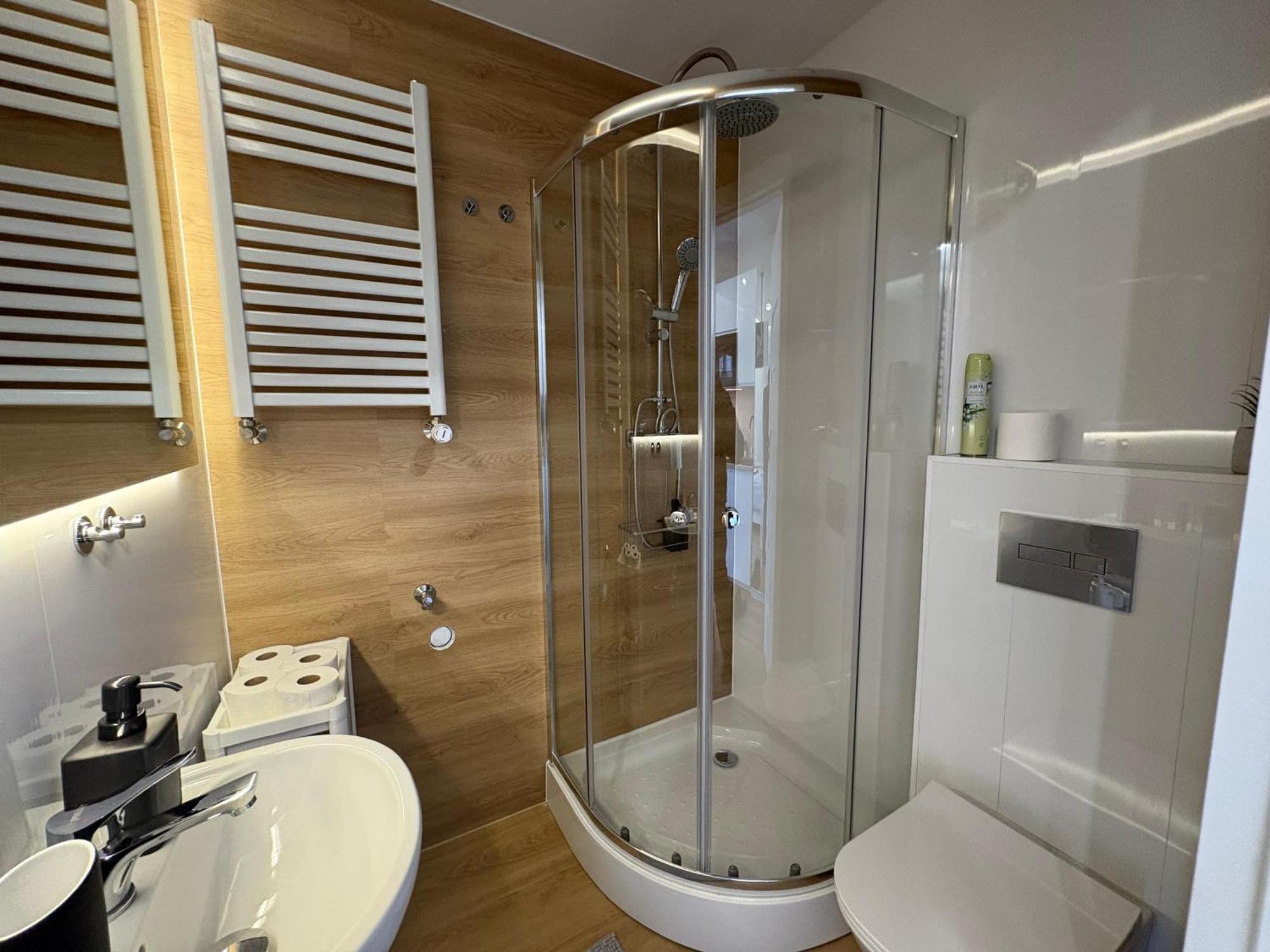 Stylowe Apartamenty W Centrum Wroclaw Exterior photo