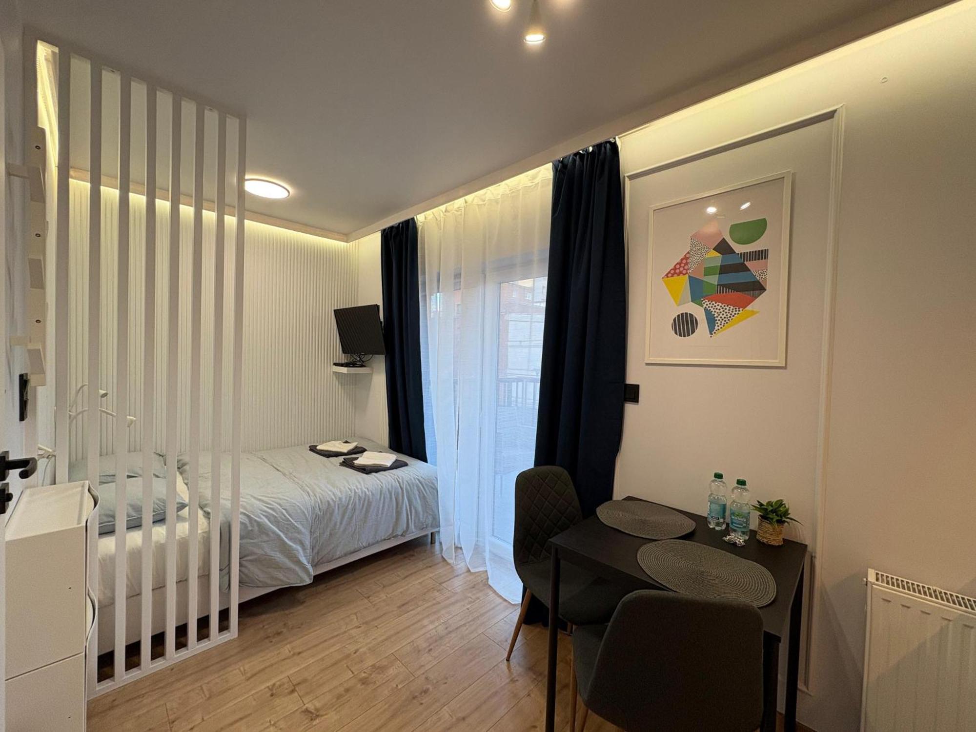 Stylowe Apartamenty W Centrum Wroclaw Exterior photo